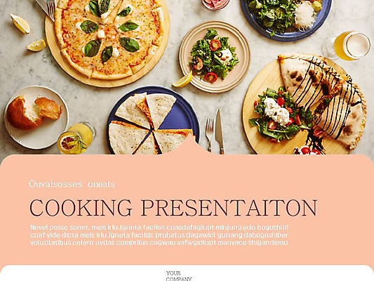 서양인 외국인 템플릿 여자 남자 비즈니스 식탁 그래프 피자 요리 20대 성인 두명 신체부위 세트 요리사 샐러드 프라이팬 상차림 PPT 프레젠테이션 문서템플릿 문서 깔조네 치킨케사디야 이미지템플릿 직업 음식 탁자 주방용품 패스트푸드 서양음식 사람 인종 청년 파일형식 케사디야