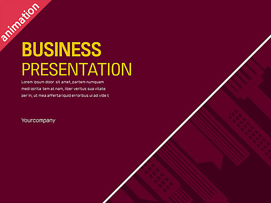 템플릿 선 비즈니스 그래프 빌딩 사람없음 세트 PPT 프레젠테이션 문서템플릿 문서 애니형PPT 이미지템플릿 건물 파일형식