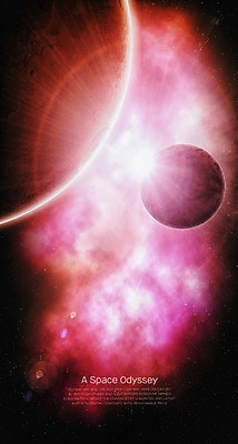 PSD 편집이미지 백그라운드 사람없음 빛 3D 우주 행성 화려 신비 디지털합성 은하계 태양계 디지털아트 이미지편집 편집3D 컨셉 파일형식