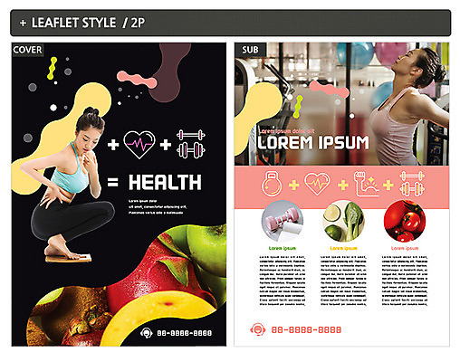 템플릿 여자 ZIP 포스터 다이어트 과일 건강 20대 성인 두명 운동 한국인 몸무게 전단템플릿 전단 성인여자만 인디자인 INDD 이미지템플릿 사람 동양인 청년 홍보물 여자만 성인만 파일형식