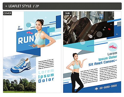 템플릿 여자 ZIP 포스터 운동화 건강 20대 성인 두명 운동 헬스 헬스장 한국인 전단템플릿 전단 의료성형뷰티 성인여자만 인디자인 INDD 이미지템플릿 신발 사람 동양인 청년 홍보물 여자만 성인만 파일형식