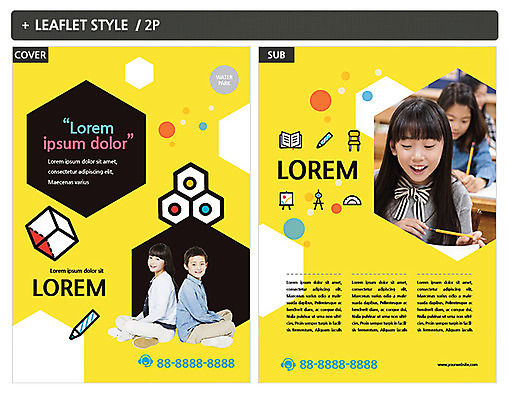 외국인 템플릿 여자 어린이교육 교육 남자 ZIP 포스터 어린이 여러명 10대 한국인 일본인 전단템플릿 전단 인디자인 INDD 이미지템플릿 다수 청소년 사람 동양인 인종 홍보물 파일형식