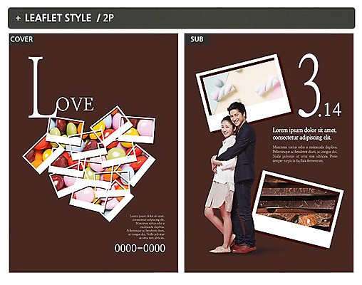 외국인 템플릿 커플 여자 남자 ZIP 포스터 화이트데이 사탕 사랑 20대 성인 두명 초콜릿 일본인 전단템플릿 전단 마시멜로우 성인만 인디자인 INDD 이미지템플릿 감정 관계 데이이벤트 디저트 사람 동양인 인종 청년 홍보물 파일형식