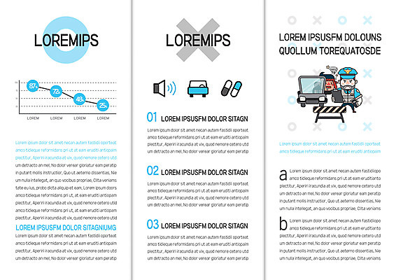 템플릿 표지디자인 북디자인 출판디자인 남자 내지 리플렛 캠페인 북커버 3단접지 자동차 그래프 팜플렛 두명 알약 확성기 경찰 음주운전 음주단속 이미지템플릿 AI파일 직업 육상교통 사람 약 운전 범죄 단속 파일형식 벡터