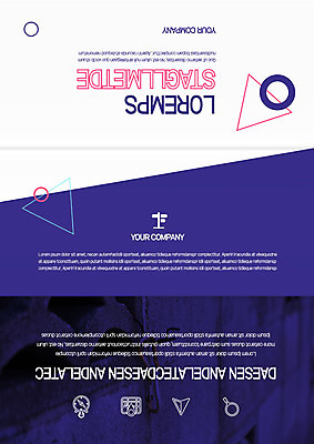 템플릿 표지디자인 북디자인 출판디자인 표지 리플렛 벽 북커버 3단접지 팜플렛 사람없음 원형 고리 삼각형 이미지템플릿 AI파일 도형 파일형식 벡터