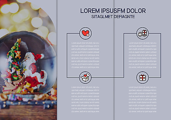 템플릿 표지디자인 북디자인 출판디자인 내지 인형 리플렛 북커버 3단접지 이벤트 팜플렛 사람없음 선물상자 크리스마스트리 산타클로스 트럭 하트 스노글로브 이미지템플릿 AI파일 모양 크리스마스 자동차 선물 장식 상자 파일형식 벡터