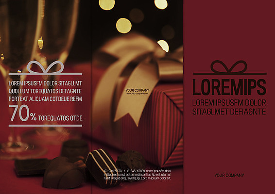 템플릿 표지디자인 북디자인 출판디자인 표지 리플렛 와인잔 북커버 3단접지 발렌타인데이 선물 팜플렛 사람없음 선물상자 초콜릿 보케 이미지템플릿 AI파일 술잔 데이이벤트 디저트 상자 파일형식 벡터