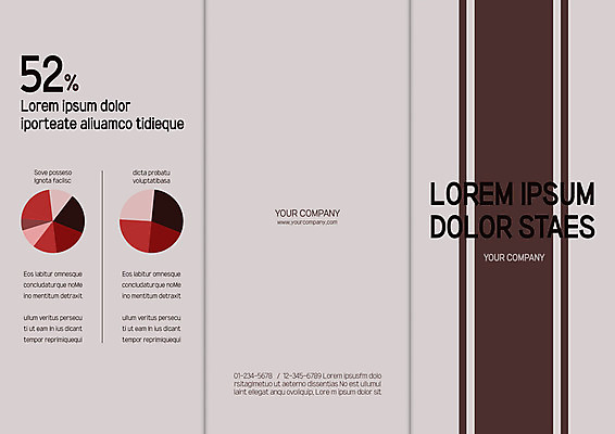 템플릿 표지디자인 북디자인 출판디자인 표지 리플렛 북커버 3단접지 팜플렛 사람없음 원그래프 이미지템플릿 AI파일 그래프 파일형식 벡터