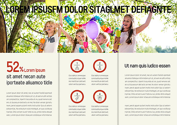 서양인 템플릿 표지디자인 북디자인 출판디자인 여자 남자 내지 어린이 리플렛 북커버 3단접지 웃음 팜플렛 여러명 상반신 컵 파티 풍선 이미지템플릿 AI파일 외국인 식기 다수 표정 사람 이벤트 파일형식 벡터