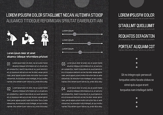 템플릿 표지디자인 북디자인 출판디자인 내지 리플렛 북커버 3단접지 사람모양 팜플렛 사람없음 픽토그램 이미지템플릿 AI파일 모양 파일형식 벡터