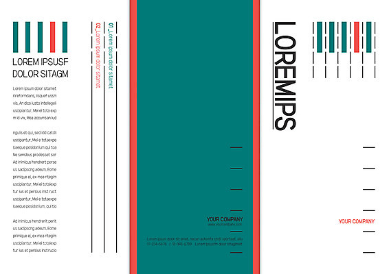 템플릿 표지디자인 북디자인 출판디자인 표지 점선 리플렛 북커버 3단접지 팜플렛 사람없음 사각형 이미지템플릿 AI파일 도형 선 파일형식 벡터