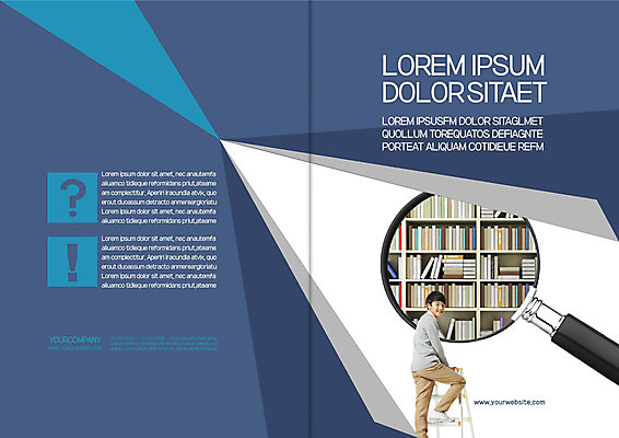 템플릿 학생 표지디자인 북디자인 출판디자인 교육 표지 남자 교복 리플렛 북커버 사다리 청소년 돋보기 책장 한명 팜플렛 뒷모습 책 한국인 물음표 느낌표 청소년교육 이미지템플릿 AI파일 1 기호 옷 뷰포인트 가구 사람 동양인 도구 파일형식 벡터