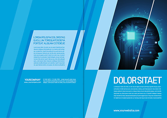 템플릿 표지디자인 북디자인 출판디자인 교육 표지 리플렛 과학 북커버 팜플렛 사람없음 회로판 두뇌 반도체 반도체산업 반도체칩 4차산업 AI_인공지능 이미지템플릿 AI파일 산업 메모리칩 뇌 파일형식 벡터