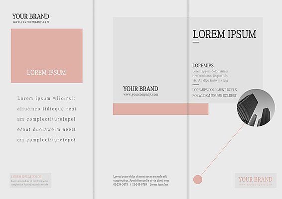 템플릿 표지디자인 북디자인 출판디자인 표지 리플렛 북커버 비즈니스 3단접지 빌딩 팜플렛 사람없음 이미지템플릿 AI파일 건물 파일형식 벡터