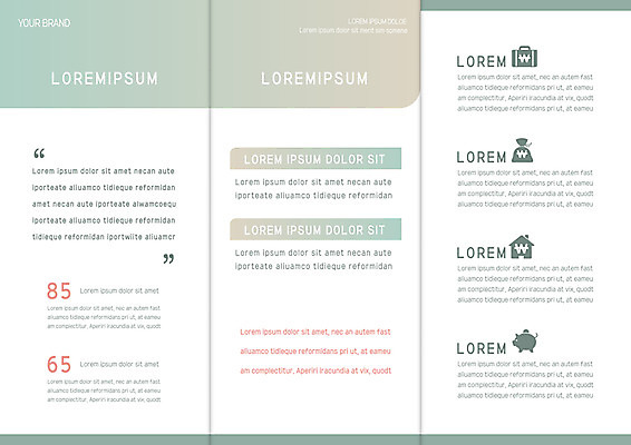 템플릿 표지디자인 북디자인 출판디자인 내지 리플렛 북커버 서류가방 비즈니스 3단접지 팜플렛 사람없음 금융 돼지저금통 원화 돈자루 집모양 금융의날 이미지템플릿 AI파일 모양 돈 가방 경제 저금통 파일형식 벡터 법정기념일