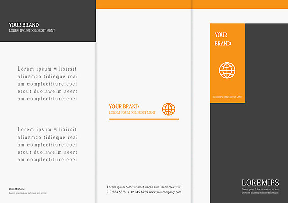 템플릿 표지디자인 북디자인 출판디자인 표지 리플렛 북커버 비즈니스 3단접지 팜플렛 사람없음 지구본 이미지템플릿 AI파일 파일형식 벡터