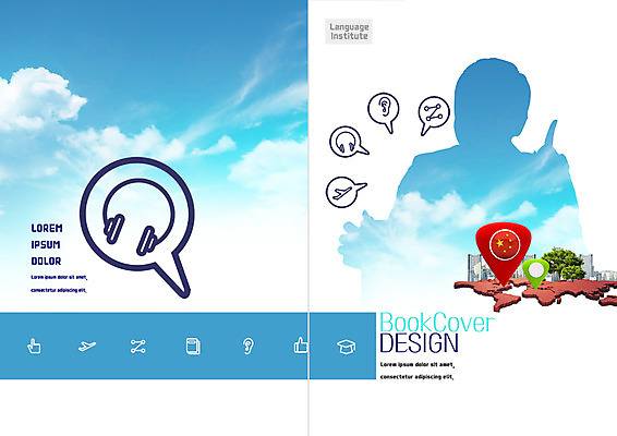 PSD 구름 템플릿 표지디자인 북디자인 출판디자인 교육 표지 실루엣 별 리플렛 말풍선 세계지도 북커버 하늘 빌딩 팜플렛 사람없음 헤드폰 중국 오성홍기 글로벌교육 이미지템플릿 자연요소 아시아 음향기기 지도 촬영기법 건물 세계 글로벌 국기 파일형식