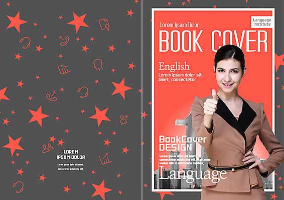 PSD 서양인 템플릿 표지디자인 북디자인 출판디자인 여자 교육 표지 별 리플렛 북커버 한명 웃음 빌딩 팜플렛 상반신 20대 성인 최고 비즈니스우먼 글로벌교육 이미지템플릿 자연요소 외국인 1 비즈니스 표정 사람 청년 건물 글로벌 직장인 파일형식