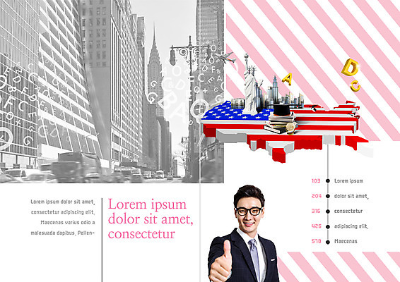 PSD 템플릿 표지디자인 북디자인 출판디자인 교육 남자 내지 리플렛 북커버 학사모 자동차 한명 웃음 빌딩 팜플렛 상반신 20대 성인 책 지구본 미국 한국인 도시 최고 비즈니스맨 성조기 자유의여신상 글로벌교육 미국지도 이미지템플릿 모자_잡화 1 육상교통 지도 북아메리카 비즈니스 졸업 표정 사람 동양인 청년 건물 글로벌 세계문화유산 직장인 국기 파일형식