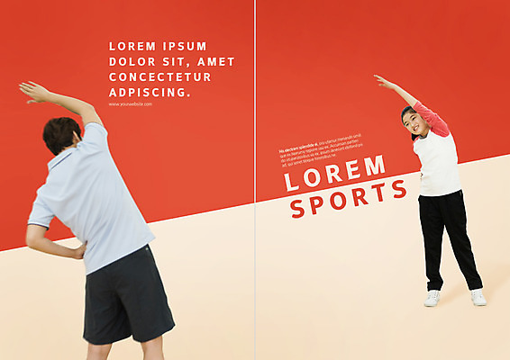 PSD 템플릿 학생 표지디자인 북디자인 출판디자인 여자 어린이교육 교육 표지 남자 초등학생 어린이 리플렛 북커버 서기 팜플렛 성인 두명 뒷모습 10대 30대 마주보기 교사 스트레칭 한국인 체육복 체조 옆구리운동 이미지템플릿 직업 뷰포인트 모션 청소년 사람 동양인 장년 운동복 운동 체육 파일형식