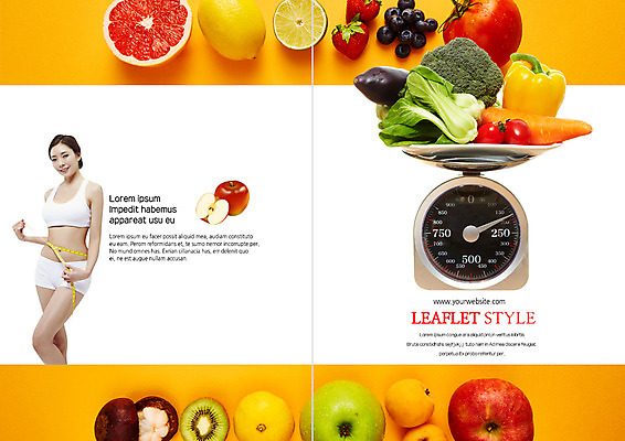 PSD 템플릿 우먼라이프 표지디자인 북디자인 출판디자인 여자 표지 리플렛 다이어트 토마토 북커버 방울토마토 딸기 가지 피망 귤 줄자 저울 키위 한명 팜플렛 20대 성인 운동 뷰티 당근 한국인 사과 브로콜리 레몬 자몽 블루베리 청경채 망고스틴 의료성형뷰티 이미지템플릿 1 라이프스타일 채소 과일 뿌리채소 자 건강 사람 동양인 청년 파일형식
