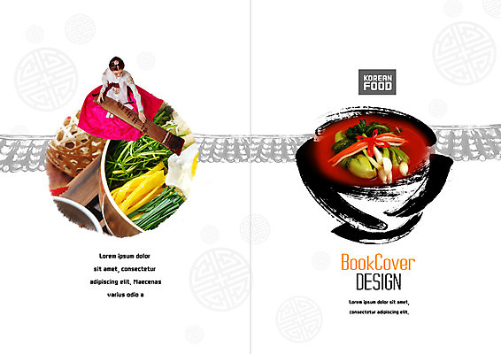 PSD 템플릿 한국전통 표지디자인 북디자인 출판디자인 여자 표지 한식 음식 리플렛 연주 북커버 기와 국악 한명 팜플렛 20대 성인 한국인 한복 나물 비빔밥 가야금 열무김치 이미지템플릿 1 전통 음악 채소 현악기 김치 한국 국악기 사람 동양인 청년 전통의상 파일형식