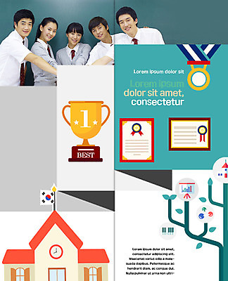 PSD 나무 템플릿 학생 표지디자인 북디자인 출판디자인 여자 교육 남자 교복 내지 리플렛 2단접지 북커버 학교 청소년 웃음 팜플렛 여러명 상반신 파이팅 한국인 건반 태극기 졸업장 트로피 메달 청소년교육 이미지템플릿 식물 옷 다수 졸업 모션 표정 사람 동양인 국기 상_우승 상_상패 파일형식