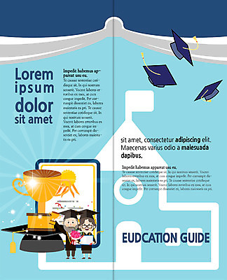 PSD 템플릿 표지디자인 북디자인 출판디자인 여자 교육 노년 남자 내지 리플렛 꽃다발 2단접지 북커버 학사모 졸업 팜플렛 두명 실버라이프 졸업장 트로피 노인대학 이미지템플릿 모자_잡화 라이프스타일 꽃 사람 성인 상_우승 대학교 파일형식