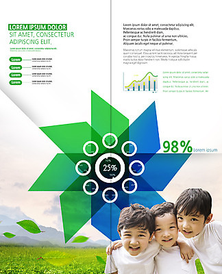 PSD 템플릿 표지디자인 북디자인 출판디자인 남자 내지 어린이 리플렛 2단접지 북커버 어깨동무 그래프 나뭇잎 웃음 팜플렛 상반신 세명 자연보호 그린캠페인 한국인 바람개비 에코 그린데이 그린슈머 이미지템플릿 캠페인 포즈 잎 데이이벤트 자연 표정 사람 동양인 환경 보호 파일형식