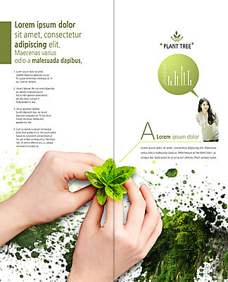 PSD 템플릿 표지디자인 북디자인 손 출판디자인 여자 내지 리플렛 말풍선 2단접지 북커버 그래프 나뭇잎 팜플렛 상반신 20대 성인 두명 신체부위 자연보호 그린캠페인 한국인 에코 그린데이 그린슈머 이미지템플릿 캠페인 잎 데이이벤트 자연 사람 동양인 청년 환경 보호 파일형식