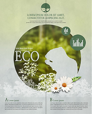 PSD 템플릿 표지디자인 북디자인 출판디자인 꽃 실루엣 내지 리플렛 2단접지 북커버 그래프 나뭇잎 팜플렛 사람없음 자연보호 그린캠페인 먹이 먹기 에코 다람쥐 그린데이 이미지템플릿 식물 캠페인 잎 모션 데이이벤트 자연 촬영기법 환경 보호 설치류 파일형식