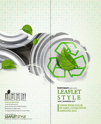PSD 템플릿 표지디자인 북디자인 출판디자인 표지 화살표 리플렛 2단접지 북커버 나뭇잎 팜플렛 사람없음 자연보호 그린캠페인 재활용 캔 에코 그린데이 이미지템플릿 캠페인 잎 데이이벤트 자연 환경 보호 친환경 파일형식