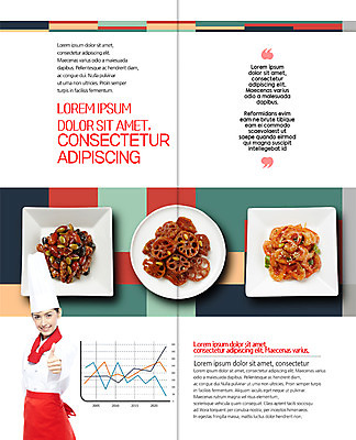 PSD 서양인 템플릿 접시 표지디자인 북디자인 출판디자인 여자 내지 한식 음식 리플렛 2단접지 북커버 그래프 새우 요리사모자 한명 웃음 팜플렛 상반신 20대 성인 요리사 최고 볶음 땅콩 호두 연근 새우볶음 연근조림 이미지템플릿 외국인 직업 모자_잡화 1 식기 채소 표정 갑각류 사람 청년 견과류 조림 파일형식