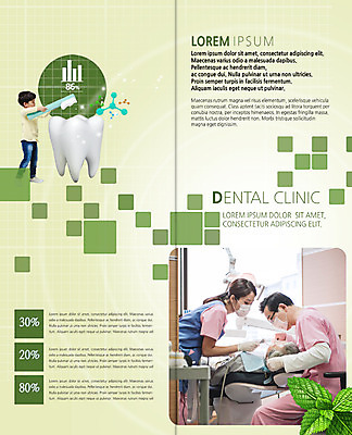 PSD 템플릿 표지디자인 북디자인 출판디자인 여자 노년 남자 내지 어린이 리플렛 50대 2단접지 북커버 의학 치과 팜플렛 여러명 성인 치료 30대 한국인 환자 간호사 양치 치아 칫솔 60대 허브 치과의사 이미지템플릿 식물 중년 다수 병원 사람 동양인 장년 위생용품 청결 의료진 의사 소화기관 파일형식