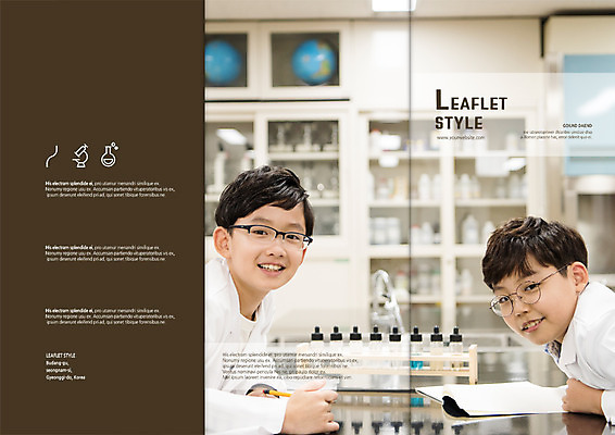 PSD 템플릿 표지디자인 북디자인 출판디자인 어린이교육 교육 표지 남자 초등학생 어린이 리플렛 과학 북커버 3단접지 실험기구 실험 웃음 팜플렛 상반신 두명 옆모습 10대 책 한국인 과학실 이미지템플릿 학생 뷰포인트 청소년 표정 사람 동양인 파일형식