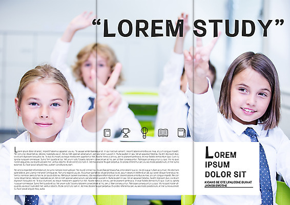 PSD 서양인 템플릿 학생 표지디자인 북디자인 출판디자인 여자 어린이교육 교육 남자 내지 어린이 리플렛 북커버 3단접지 교실 웃음 팜플렛 여러명 상반신 손들기 이미지템플릿 외국인 다수 학교 모션 표정 사람 파일형식