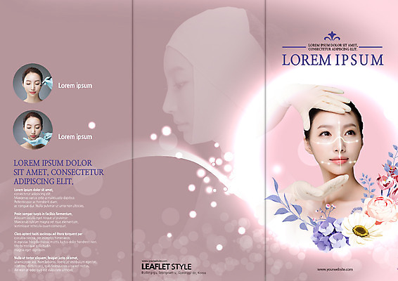 PSD 템플릿 우먼라이프 표지디자인 북디자인 손 출판디자인 여자 표지 꽃 리플렛 북커버 3단접지 팜플렛 여러명 상반신 20대 성인 신체부위 뷰티 한국인 성형수술 붕대 수술장갑 의료성형뷰티 이미지템플릿 식물 라이프스타일 장갑 다수 사람 동양인 청년 수술 파일형식