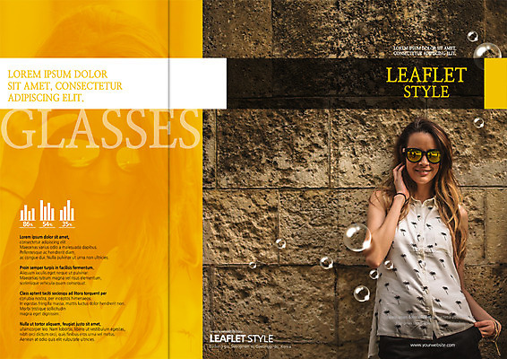 PSD 서양인 템플릿 우먼라이프 표지디자인 북디자인 출판디자인 여자 패션 표지 리플렛 벽 북커버 3단접지 그래프 웃음 팜플렛 상반신 20대 성인 두명 선글라스 뷰티 물방울 안경점 이미지템플릿 외국인 라이프스타일 안경 표정 사람 청년 상점 파일형식