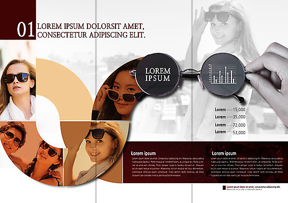 PSD 서양인 템플릿 표지디자인 북디자인 손 출판디자인 여자 패션 남자 내지 리플렛 북커버 3단접지 그래프 웃음 팜플렛 여러명 상반신 20대 성인 신체부위 선글라스 뷰티 한국인 안경점 이미지템플릿 외국인 안경 다수 표정 사람 동양인 청년 상점 파일형식