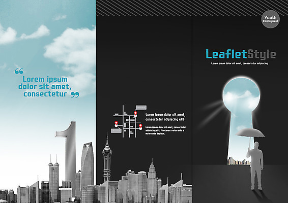 PSD 구름 템플릿 1 표지디자인 북디자인 출판디자인 표지 실루엣 리플렛 북커버 우산 비즈니스 3단접지 하늘 빌딩 팜플렛 사람없음 숫자 비즈니스맨 열쇠구멍 약도 이미지템플릿 자연요소 문자 남자 지도 촬영기법 건물 직장인 파일형식