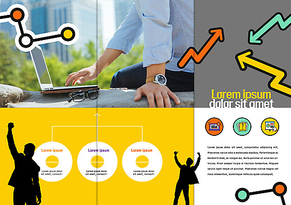 PSD 템플릿 표지디자인 북디자인 출판디자인 남자 실루엣 화살표 내지 안경 리플렛 북커버 비즈니스 3단접지 앉기 팜플렛 성인 노트북 파이팅 비즈니스맨 이미지템플릿 잡화 모션 촬영기법 사람 전자제품 직장인 파일형식