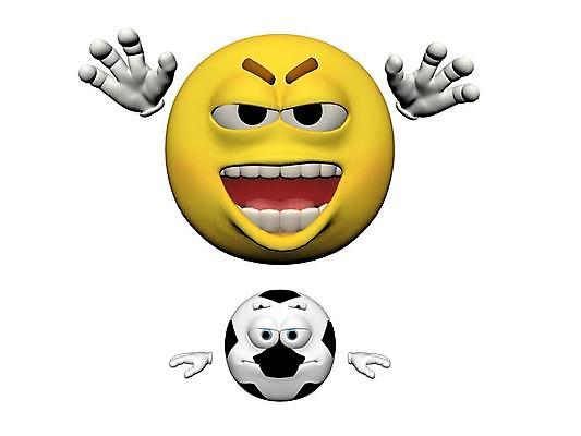 포토 JPG 해외이미지 아이콘 캐릭터 행복 감정 얼굴 스포츠 일러스트 공 미소 사람없음 노란색 3D 축구 웹 기쁨 분노 게임 표현 원형 만화 심볼 코믹 이모티콘 해외202004 해외포토 도형 컬러 인터넷 놀이 표정 신체부위 구기 디지털합성 파일형식 이미지허브