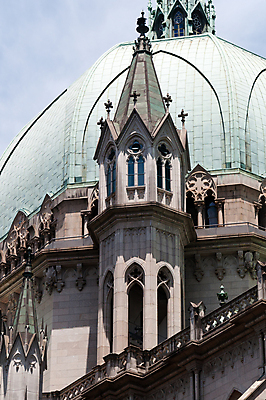 포토 JPG 해외이미지 건축양식 사람없음 성당 교회 탑 천주교 사찰 중세 역사 브라질 천연기념물 랜드마크 르네상스 해외202004 해외포토 건축물 건축 종교 종교건축 건물 남아메리카 파일형식 이미지허브