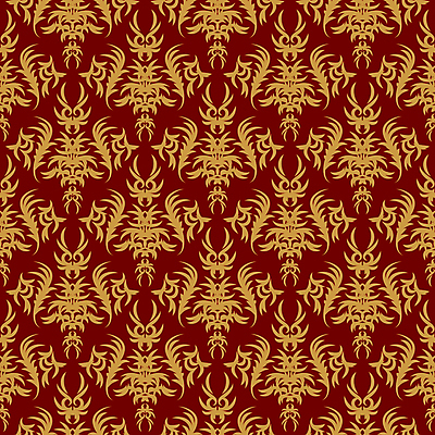 포토 JPG 해외이미지 식물 디자인 종이 벽 백그라운드 잎 꽃무늬 패턴 곡선 일러스트 벽지 미술 사람없음 장식 빨간색 어둠 카펫 수확 골동품 직물 화려 재산 고급 우아함 질감 복고 비네팅 구식 르네상스 바로크 빅토리아 엘리먼트 옛날 회복 스타일 해외202004 해외포토 꽃 선 컬러 컨셉 무늬 농업 문화예술 촬영기법 금융 파일형식 이미지허브