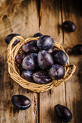 포토 JPG 해외이미지 실내 사람없음 바구니 담기 서양자두 나무배경 해외202004 해외포토 백그라운드 모션 내부 파일형식 이미지허브