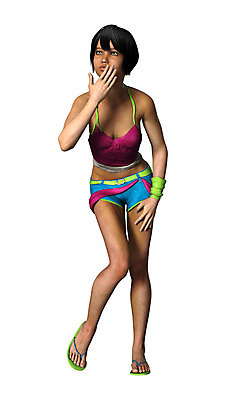 포토 JPG 해외이미지 백인 여자 백그라운드 휴가 키스 사람 사람없음 야외 10대 흰색 고립 스타일 해외202004 해외포토 서양인 컬러 청소년 애정표현 파일형식 이미지허브