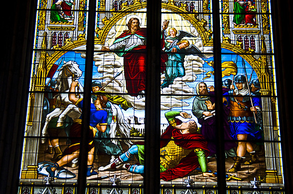 포토 JPG 해외이미지 기독교 종교 백그라운드 창문 유리 천사 독일 미술 사람없음 내부 장식 컬러풀 교회 얼룩 예수 영혼 묘사 신성 해외202004 해외포토 유럽 컬러 종교건축 재질 문화예술 건물 신_종교 파일형식 이미지허브