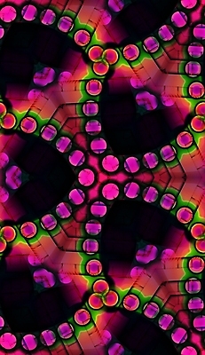 포토 JPG 해외이미지 분홍색 백그라운드 패턴 추상 사람없음 초록색 컬러풀 타일 색동 해외202004 해외포토 컬러 무늬 파일형식 이미지허브