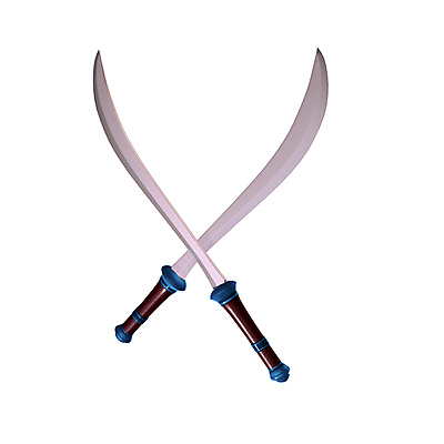 포토 JPG 해외이미지 무기 곡선 일러스트 손잡이 사람없음 장식 빛 반사 3D 게임 칼날 칼 공격 가죽 질감 군용 싸움 전쟁 만들기 날카로움 고립 보병 철강 현실 해외202004 해외포토 선 모션 놀이 군대 디지털합성 파일형식 이미지허브