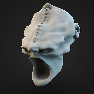 포토 JPG 해외이미지 동물 캐릭터 디자인 행복 일러스트 하늘 미술 사람없음 파란색 컬러풀 할로윈 외계인 치아 무서움 악마 만화 모피 고립 몬스터 파리(프랑스) 해외202004 해외포토 감정 컬러 문화예술 미확인물체 소화기관 파일형식 이미지허브